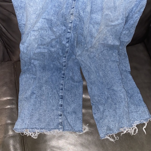 Wide leg jeans - Picture 3 of 3